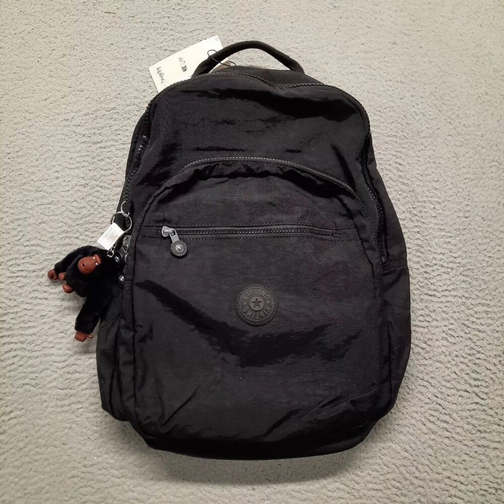 Kipling Seoul Laptop Backpack